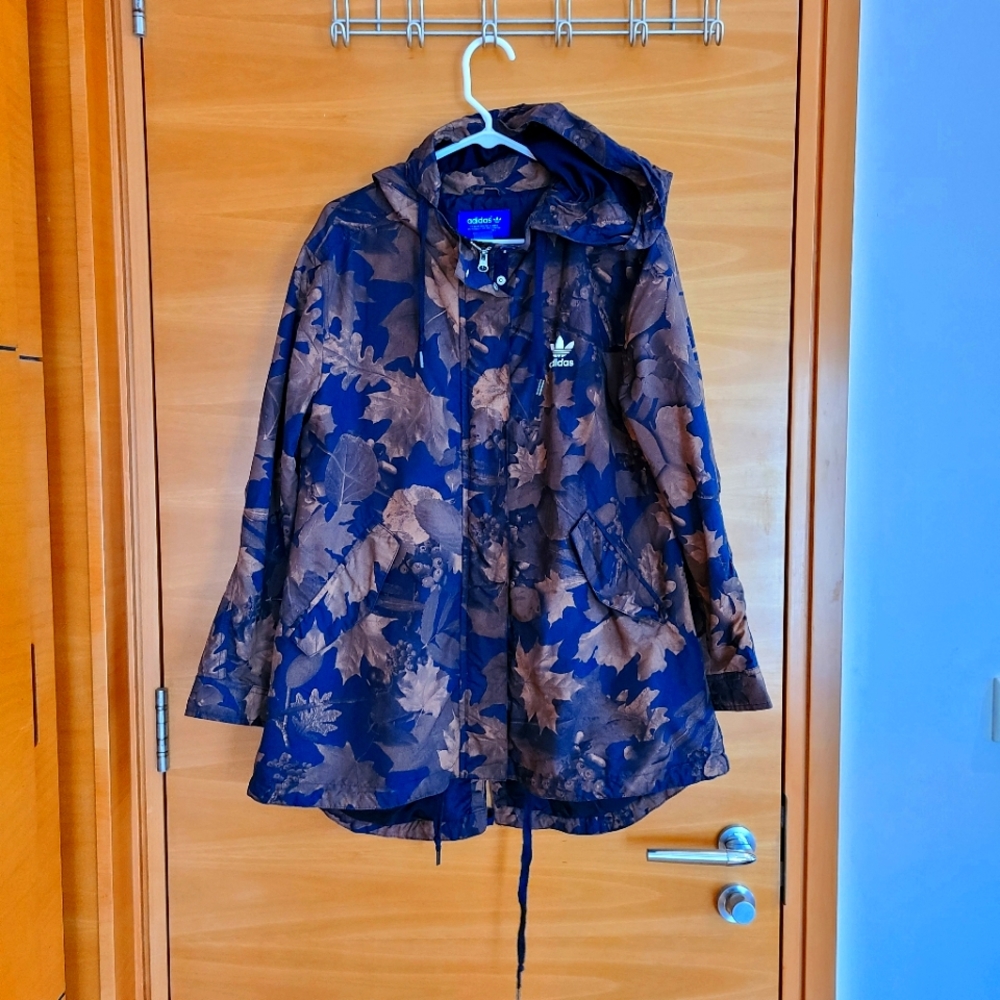Adidas Jacket